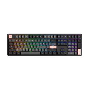 Bàn phím - Keyboard Akko 5108S Black Pink