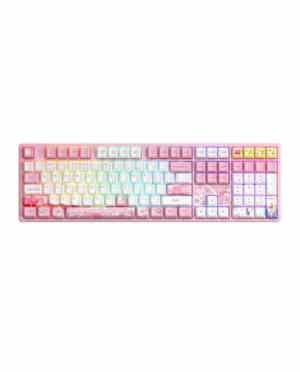 Bàn phím - Keyboard Akko 5108S Sailor Moon Crystal