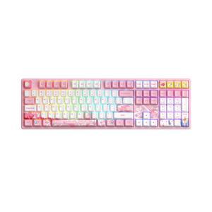 Bàn phím - Keyboard Akko 5108S Sailor Moon Crystal