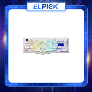 Bàn phím - Keyboard Akko ACR Pro Alice Plus