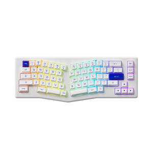 Bàn phím - Keyboard Akko ACR Pro Alice Plus