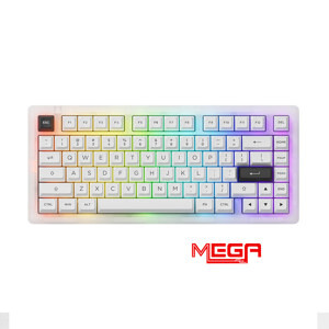 Bàn phím - Keyboard Akko ACR Pro 75