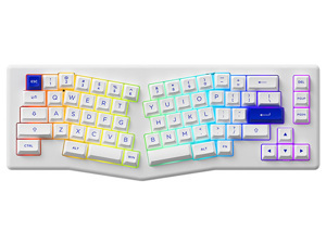 Bàn phím - Keyboard Akko ACR Pro Alice Plus