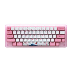 Bàn phím - Keyboard Akko ACR59