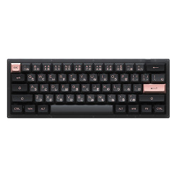 Bàn phím - Keyboard Akko ACR61