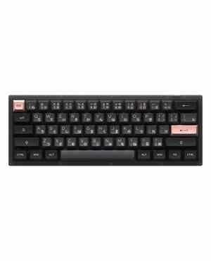 Bàn phím - Keyboard Akko ACR61