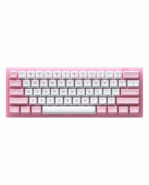 Bàn phím - Keyboard Akko ACR61