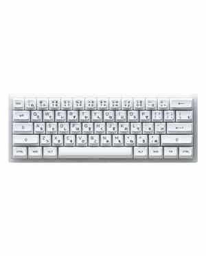 Bàn phím - Keyboard Akko ACR61