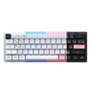 Bàn phím - Keyboard Akko ACR61