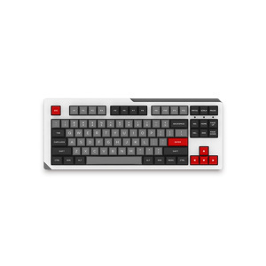 Bàn phím - Keyboard Akko Designer Studio MOD001