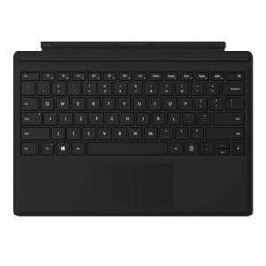 Bàn phím - Keyboard Alcantara Surface Pro 8