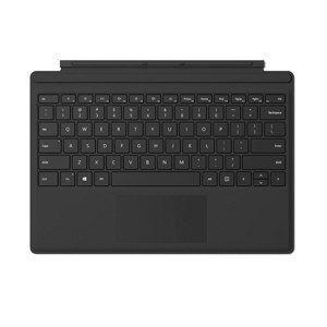 Bàn phím - Keyboard Alcantara Surface Pro 8