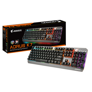 Bàn phím - Keyboard Gigabyte Aorus K7