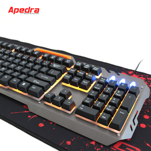 Bàn phím - Keyboard Apedra AK-X60