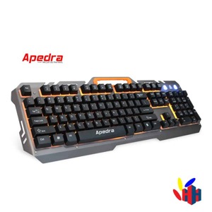 Bàn phím - Keyboard Apedra AK-X60