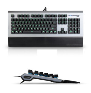 Bàn phím - Keyboard Assassins GK7