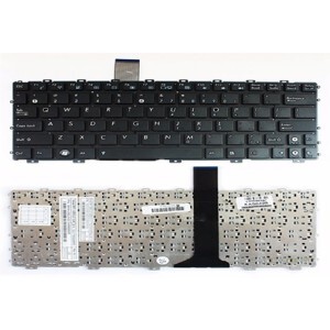 Bàn phím Keyboard Asus 1015 trắng