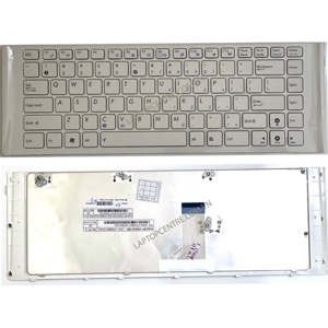 Bàn phím - Keyboard Asus K40J