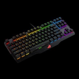 Bàn phím - Keyboard Asus ROG Claymore