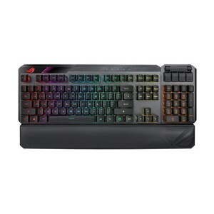 Bàn phím - Keyboard Asus ROG Claymore II