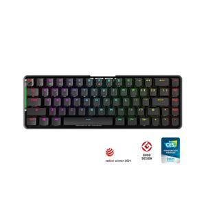 Bàn phím - Keyboard Asus ROG Falchion