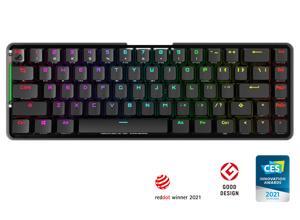 Bàn phím - Keyboard Asus ROG Falchion