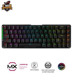 Bàn phím - Keyboard Asus ROG Falchion