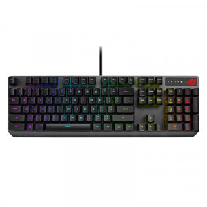 Bàn phím - Keyboard Asus Rog Strix Scope PBT