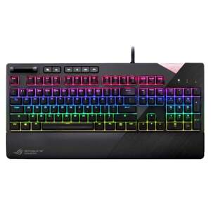 Bàn phím - Keyboard Asus Rog Strix Flare