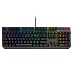 Bàn phím - Keyboard Asus Rog Strix Scope