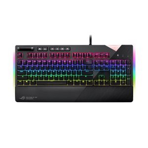 Bàn phím - Keyboard Asus Rog Strix Flare