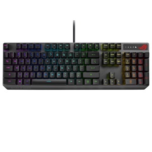 Bàn phím - Keyboard Asus Rog Strix Scope NX