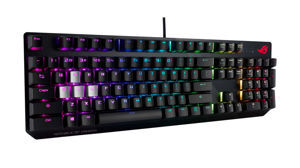 Bàn phím - Keyboard Asus Rog Strix Scope NX