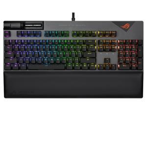 Bàn phím - Keyboard Asus Rog Strix Flare II NX