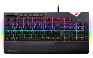 Bàn phím - Keyboard Asus Rog Strix Flare