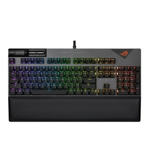 Bàn phím - Keyboard Asus Rog Strix Flare II NX