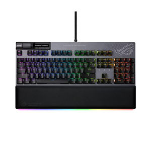 Bàn phím - Keyboard Asus Rog Strix Flare II Animate NX