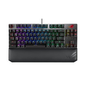 Bàn phím - Keyboard Asus Rog Strix Scope NX Deluxe