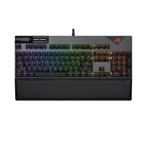 Bàn phím - Keyboard Asus Rog Strix Flare II NX