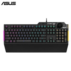 Bàn phím - Keyboard Asus TUF Gaming K1