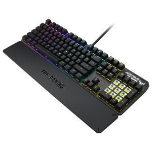 Bàn phím - Keyboard Asus TUF Gaming K3