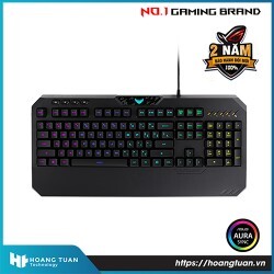 Bàn phím - Keyboard Asus Tuf Gaming K5