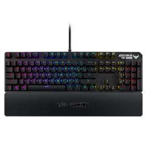 Bàn phím - Keyboard Asus TUF Gaming K3