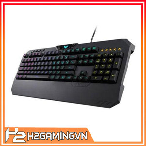 Bàn phím - Keyboard Asus Tuf Gaming K5