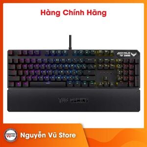 Bàn phím - Keyboard Asus TUF Gaming K3