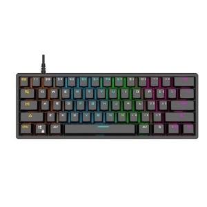 Bàn phím - Keyboard Bajeal G101 61 phím