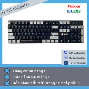 Bàn phím - Keyboard BJX KM9