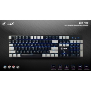 Bàn phím - Keyboard BJX KM9