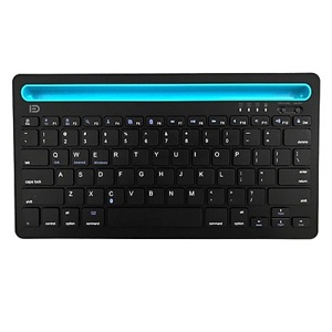 Bàn phím - Keyboard bluetooth Fude iK3380 dùng cho IOS Android Windows