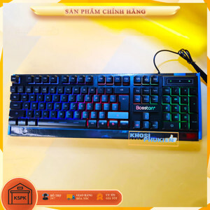 Bàn phím - Keyboard Bosston 803